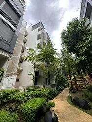 The Creek @ Bukit (D21), Condominium #527271661